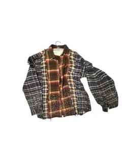 Dirtybox リメイクニット