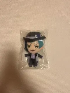 ミニぬいぐる　フロイド・リーチ