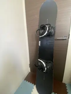 RICE28 SNOW 156cm スノーボード