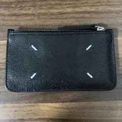 Maison Margiela 4ステッチ カードホルダー