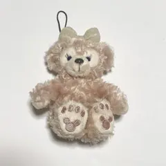シェリーメイ ストラップ ぬいぐるみ