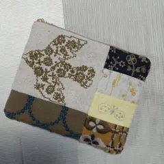 2025年最新】ミナペルホネン ハンドメイド 財布の人気アイテム - メルカリ