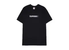メルカリ祭】Supreme Motion Logo Tee ブラック M - メルカリ