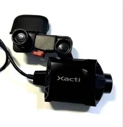 Xacti wearable camera