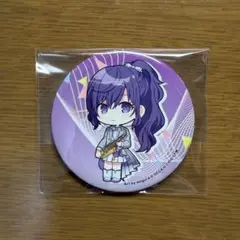 朝比奈まふゆ メロパレ 缶バッジ プロセカ - メルカリ