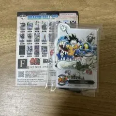 一番くじ DRAGON BALL 40th ～其之二～ F賞