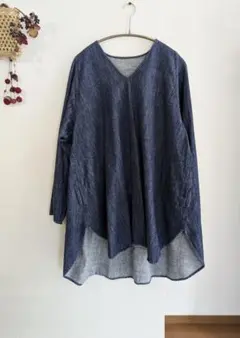 Jurgen Leh ヨーガンレール グレー ピンク グラデーション バングル