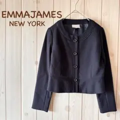 minimini 様専用です♪＊EMMAJAMES NEW YORK＊ノーカラー