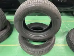 2026年新車外し ブリヂストンエコピア205/60R16 2本セット 2026年新車外し ブリヂストンエコピア 205/60R162本セット - メルカリ