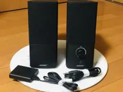 BOSE スピーカー Companion 2 Series III