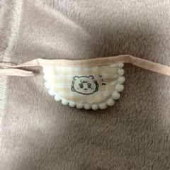 シーサー トレーディングミニよだれかけ ちいかわ