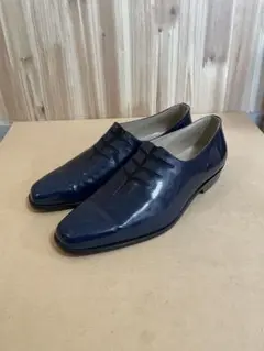 Thierry Mugler レザーシューズ
