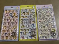 ちいかわ　ボンボンドロップシール　正規品