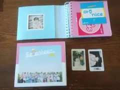 SEVENTEEN Love&Letter