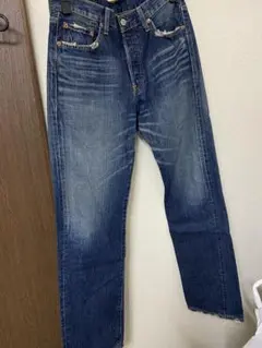 LEVI'S 501 w30L32