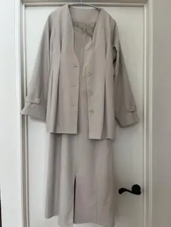 【SALE】ウィルフリー＊セットアップ