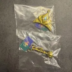 【匿名配送】アナと雪の女王　アイテムコレクション