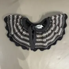MABLI マブリ　 Porth Collar　つけ襟
