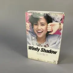 CD 松田聖子 Windy Shadow - メルカリ