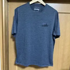 1*a様 patagonia Capilene Cool Daily S グレー