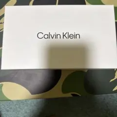 カルバンクライン長財布のサムネイル