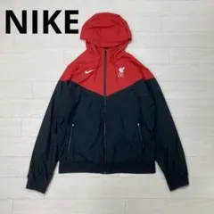 NIKE ナイキ　トレーニングウェア　ナイロンジャケット