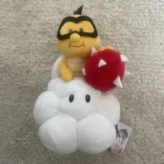 ジュゲム ぬいぐるみ