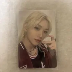 2026年最新】TOWER RECORDS メンバー名：フィリックス K-POPの人気