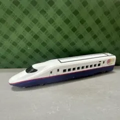 未開封品】北陸新幹線 えちごトキめき鉄道開業記念 ダイキャスト