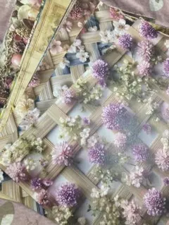 No.87デザインペーパー☆おすそ分け