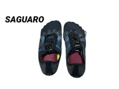 SAGUAROベアフットシューズ フィットネス ジム 筋トレ