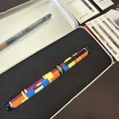 Acme studio Alberto Berga-Peralesボールペンのサムネイル