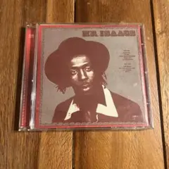 GREGORY ISAACS MR ISAACS CD