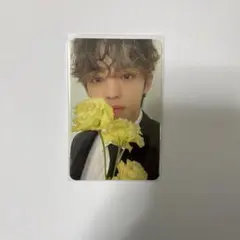 FML carat 盤　スンチョル