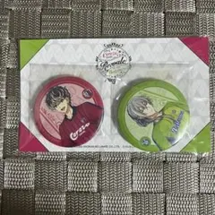 アイナナ Re:vale セレッソ大阪 湘南ベルマーレ 缶バッジ
