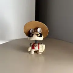 昭和レトロ　パンダ 昭和レトロポップ 内藤ルネ パンダ貯金箱 陶器製 箱付き 当時物✨貴重