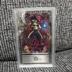 ARS10 ドラゴンボールヒーローズ バーダック BM10-071 - メルカリ