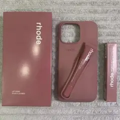 2025年最新】RHODE lip caseの人気アイテム - メルカリ