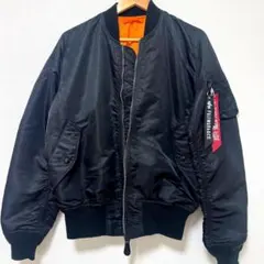 ALPHA INDUSTRIES 2000 MA-1 コアスペック USモデル - メルカリ