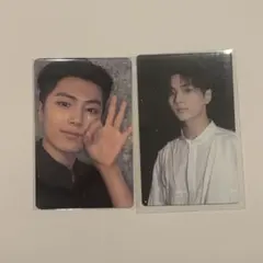 ENHYPEN 宵 長居スタジアム 会場限定 特典 トレカセット ジェイ