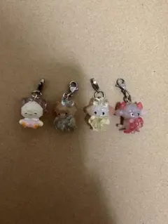 mikko ガチャガチャ