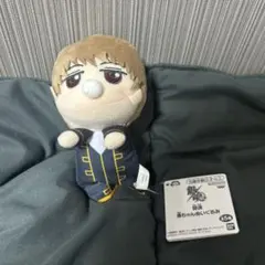 2025年最新】銀魂 ぬいぐるみ 沖田の人気アイテム - メルカリ