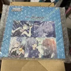 2026年最新】ヴァイスシュヴァルツ ブルーアーカイブ boxの人気