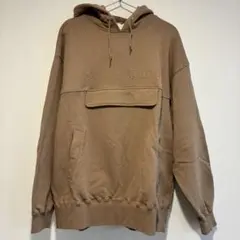 x-girl パーカー Sサイズ　トレーナー