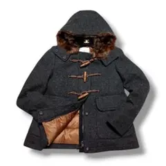 2025年最新】モンクレール ダッフルの人気アイテム - メルカリ