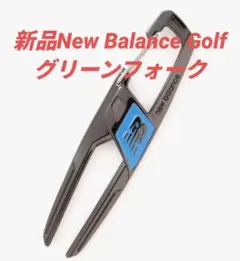 新品New Balance Golfニューバランスゴルフグリーンフォークブルーのサムネイル