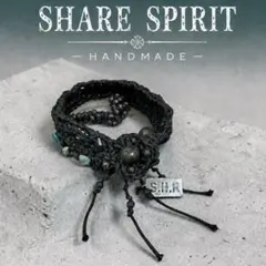2026年最新】SHARE SPIRIT メンズ ブレスレットの人気アイテム - メルカリ