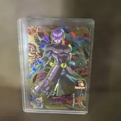 ドラゴンボールヒーローズ HGD8-44 ヒット UR 旧弾 初期 良品 希少品