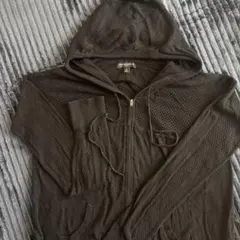 バナナリパブリック パーカー