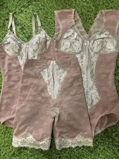 2025年最新】マミエール ボディスーツの人気アイテム - メルカリ